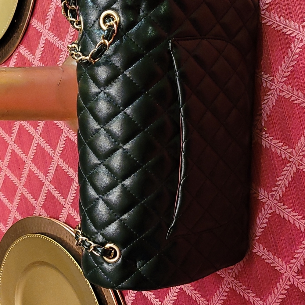Ladies bag - Picture 3 of 4